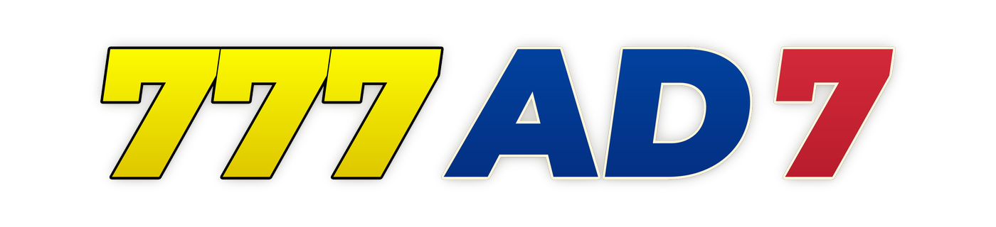 777ad7 Logo